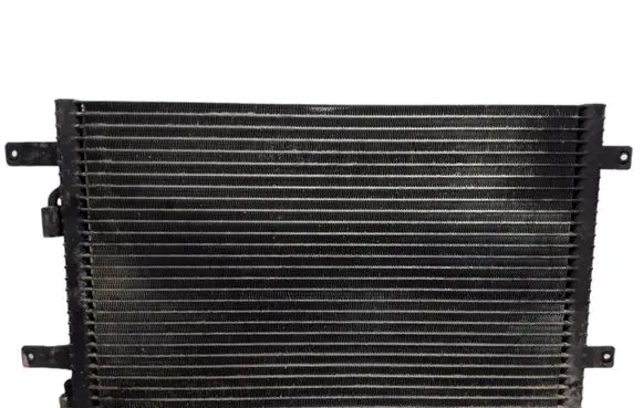 Ford Galaxy A/C cooling radiator (condenser) 7m0820413f