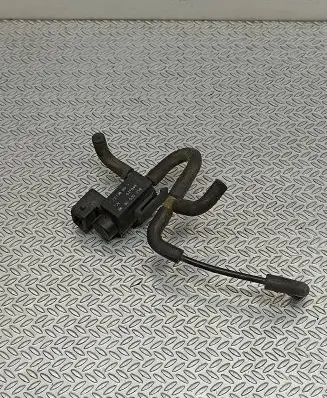 Opel Zafira A Turbo solenoid valve 90530039 03T049 72213800