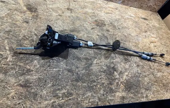 Ford Transit Custom Gear shifter/selector BK2R7C453MAG