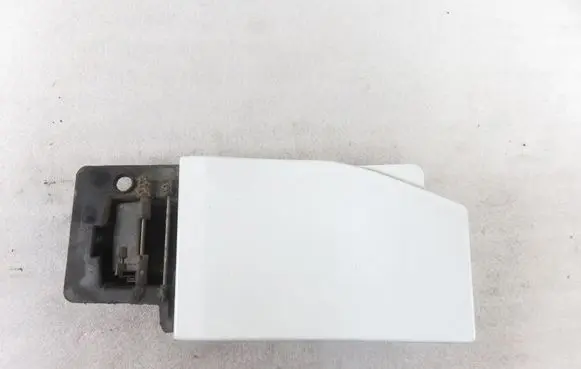Opel Vivaro Fuel tank cap 781209835R