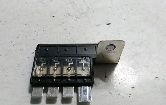 KIA Sportage Fuse 1898009700