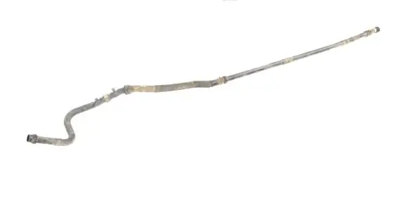 BMW i3 Engine coolant pipe/hose 7636408