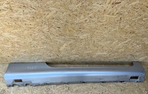 Audi TT TTS Mk2 Sill 8J0853856