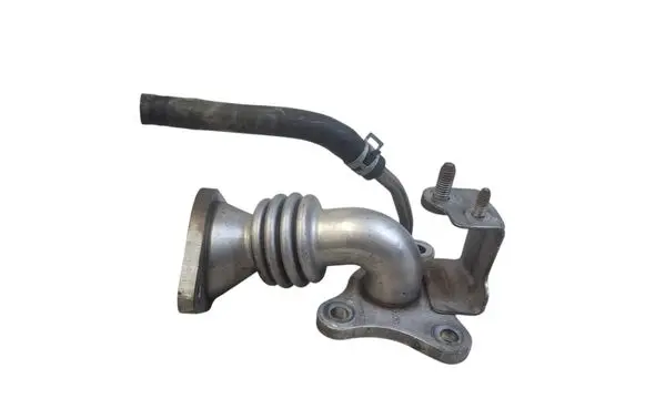 Mazda CX-5 EGR valve line/pipe/hose