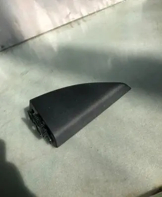 Mercedes-Benz GLA H247 Plastic wing mirror trim cover A2477205802