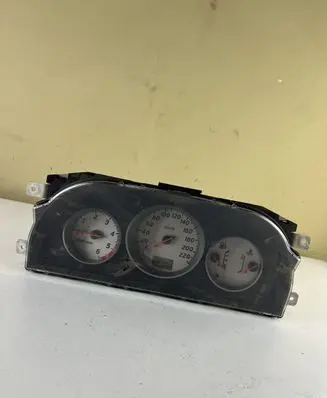 Nissan X-Trail T30 Speedometer (instrument cluster) 9H0159D 9H015 25300017