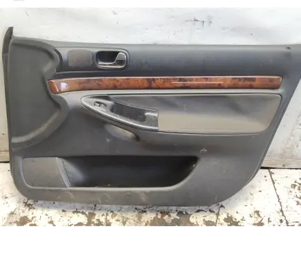 Audi A4 S4 B5 8D Front door card panel trim 8D0863980