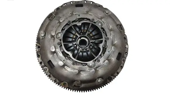 Skoda Superb B6 (3T) Clutch set kit 124060710 324035510
