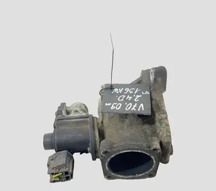 Volvo V70 EGR valve 31219248