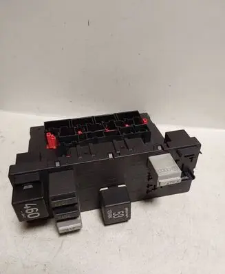 Volkswagen Golf Plus Comfort/convenience module 1K0937049S