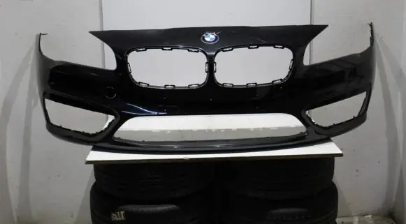 BMW 2 F45 Front bumper 7328677 51111 14914515