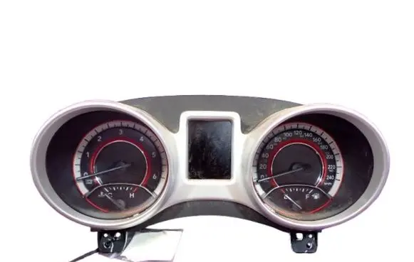 Speedometer (instrument cluster)