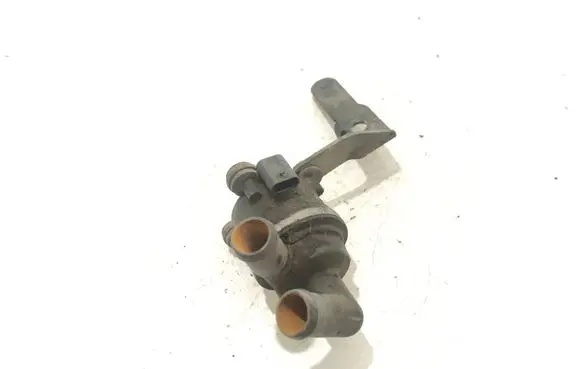 Volkswagen PASSAT B6 Electric auxiliary coolant/water pump 5N0965561A 12400100302
