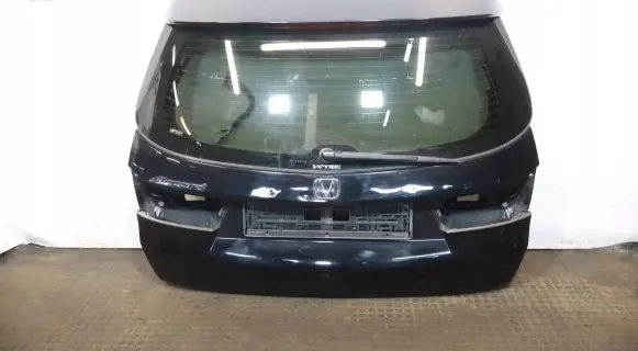 Honda Accord Truck tailgate 