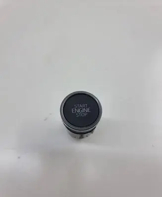 Engine start stop button switch