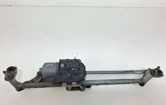 Volkswagen Eos Front wiper linkage and motor 1Q2955119B 2511091 3397021277