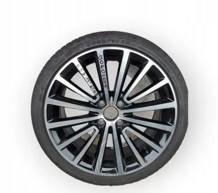Volkswagen Up R17 alloy rim 