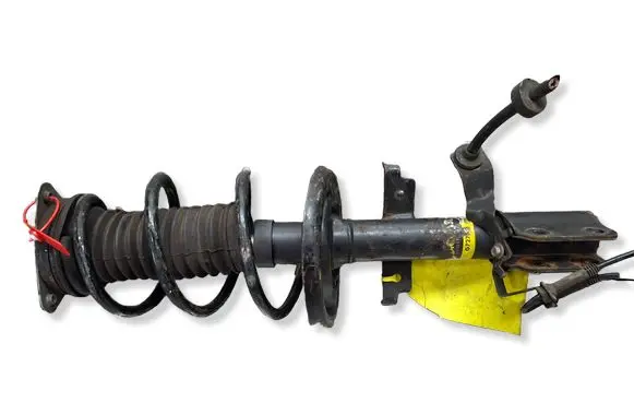 Renault Clio IV Front shock absorber/damper S26309145