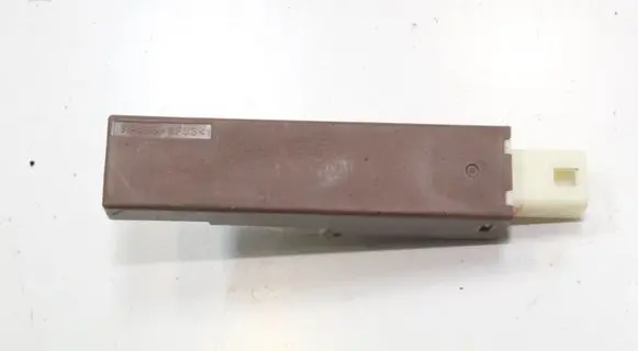 Lexus RX 450H Keyless system antenna 