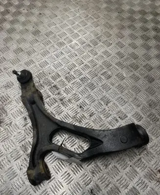 Volkswagen Touareg I Front lower control arm/wishbone