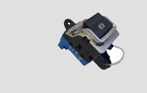 Jaguar XE Hand parking brake sensor GX732B623AB