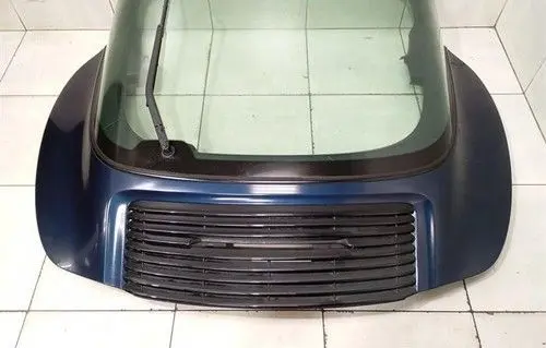 Porsche 911 991 Convertible roof soft/hard top 99154521109