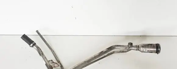 Ford Focus Fuel tank filler neck pipe JM619032AB99 JM619032AB