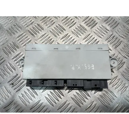 BMW 7 E65 E66 Door control unit/module 6964141