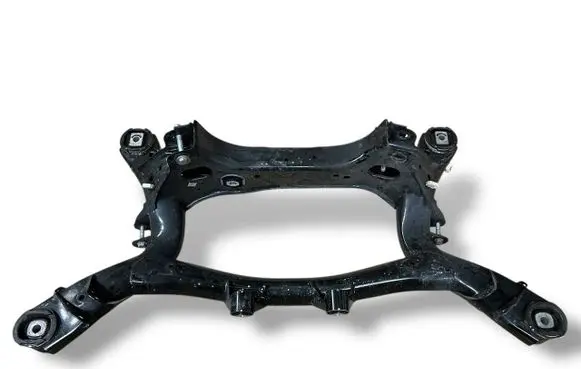 BMW 4 F32 F33 Rear subframe 6851656 33316851656