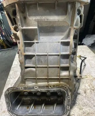 Dodge Challenger Oil sump 05184511AF 806631H
