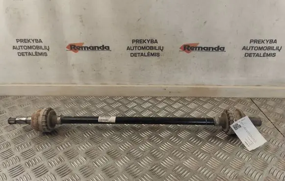 Volvo S90, V90 Rear driveshaft P31367070