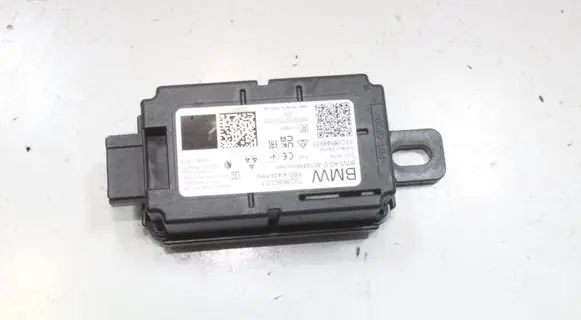 BMW iX3 G08 Other devices 7928660