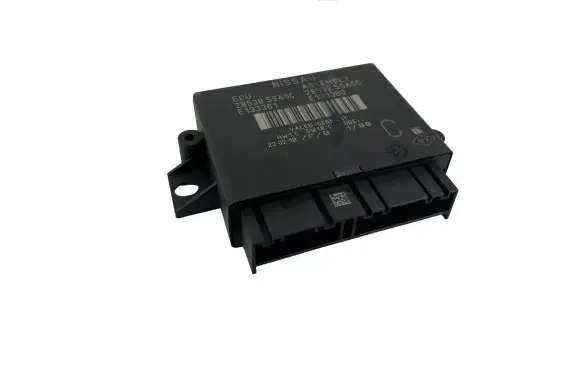 Nissan Leaf II (ZE1) Parking PDC control unit/module 285385SA0C