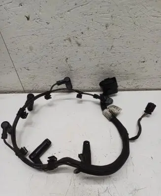 BMW 5 F10 F11 Glow plug wires 756071203F