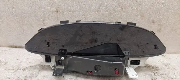 Toyota Yaris Speedometer (instrument cluster) 838000D690D MB4573003206