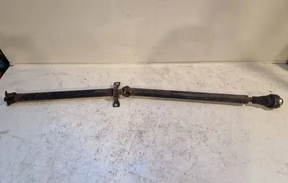Chevrolet Captiva Drive shaft (set)