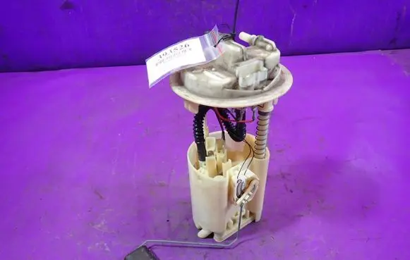 Peugeot 206 CC In-tank fuel pump