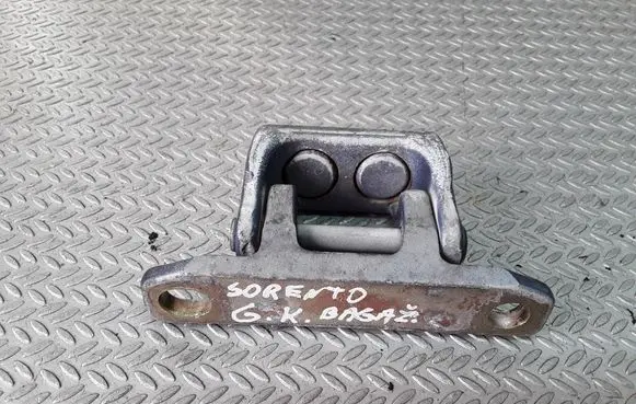 KIA Sorento Tailgate/trunk/boot hinge