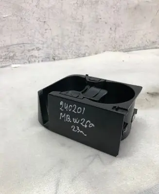 Mercedes-Benz C W206 Cup holder A2068104000