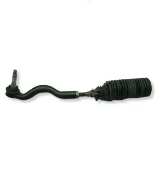 Dodge Durango Steering tie rod end 