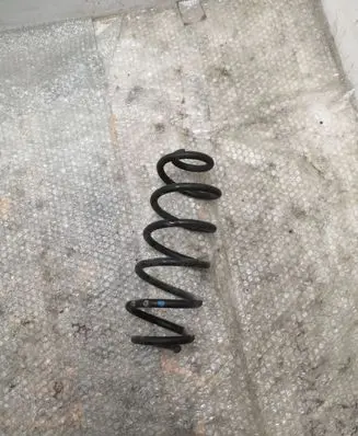 Audi A6 S6 C7 4G Rear coil spring