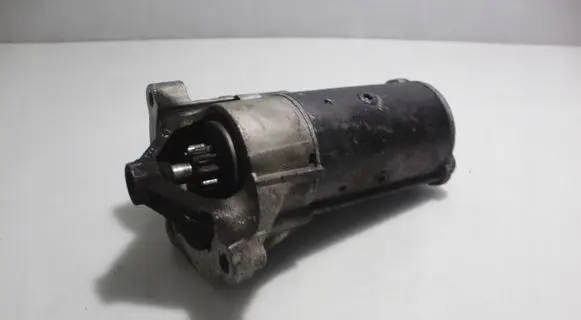 Citroen Xsara Picasso Starter motor