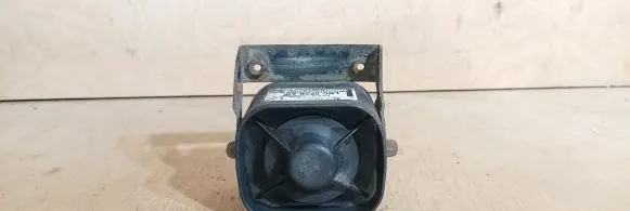 Jaguar XJ X308 Alarm system siren LNC2620AC 511070130