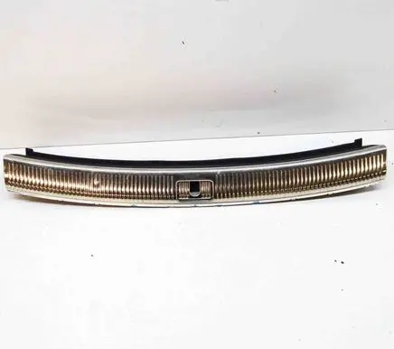 Audi Q5 SQ5 Trunk/boot sill cover protection 80A864483E