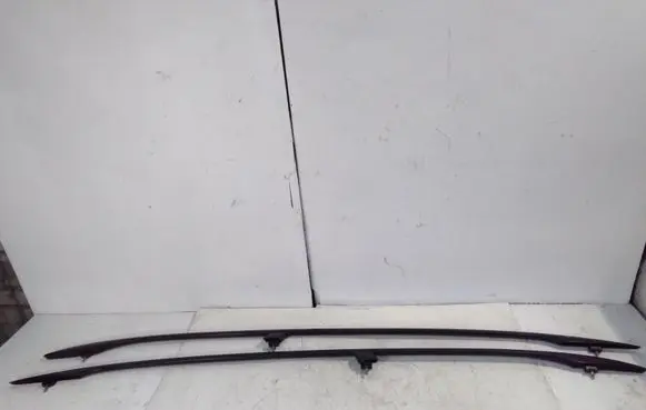 Volkswagen Sharan Roof bar rail