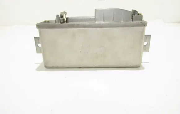 Audi A6 S6 C4 4A Other control units/modules 4A0907379A