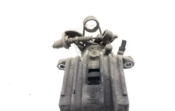 Audi A4 S4 B7 8E 8H Rear brake caliper