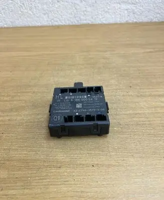 Mercedes-Benz ML W166 Other control units/modules A1669005412 1668205226