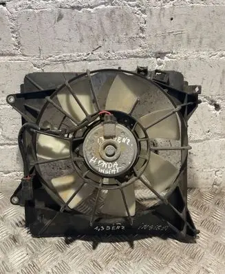 Honda Insight Electric radiator cooling fan 0227405660