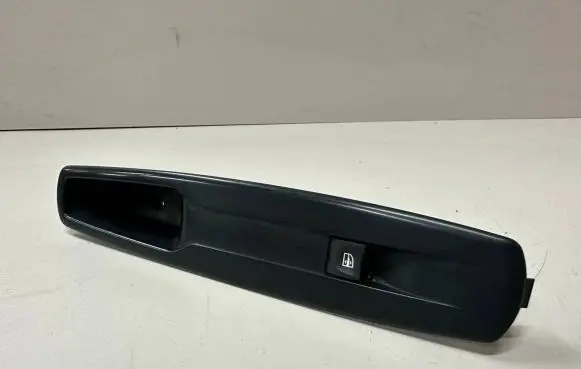 Renault Scenic III - Grand scenic III Electric window control switch